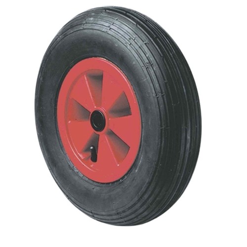 Roue gonflable ligne 480 400 - roue, 480/400