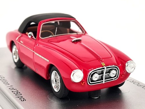 Kess ferrari 212 export - 212,