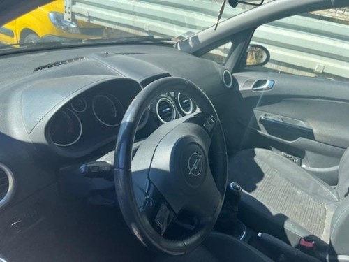Moteur opel corsa phase - opel,
