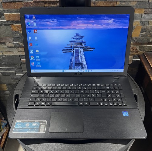Ordinateur portable asus - ordinateur,