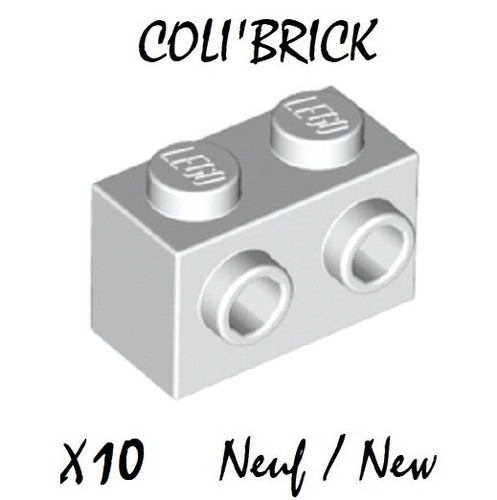 Lego 11211 10x briques - 11211,