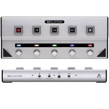 Apogee Gio Interface Usb Pour