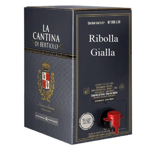 Cantina bertiolo ribolla - cantina,