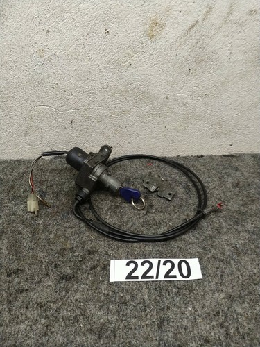 Kit bloc clé - bloc,