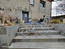 Vélo Vintage Peugeot Festina
