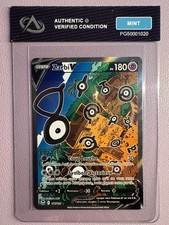 Zarbi V – 177/195 – EB12