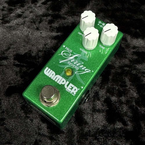 Wampler pedals mini faux - wampler,