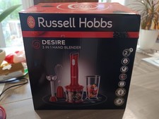 blender 3 en 1 neuf jamais