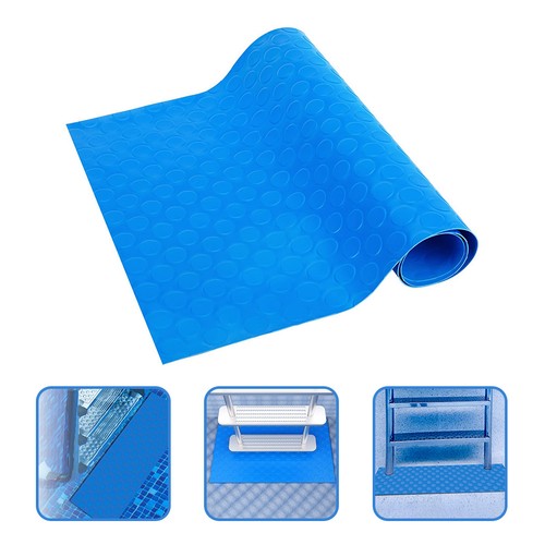 Tapis pour piscine - sol, de