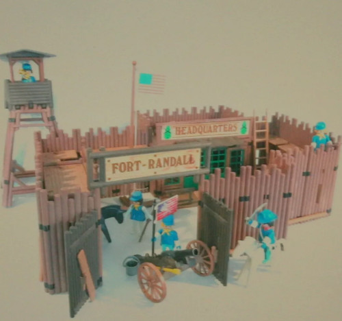 Playmobil pièces de - pièces,