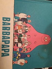 Barbapapa