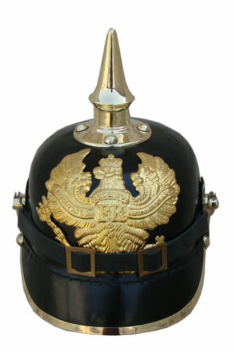Casque allemand vintage