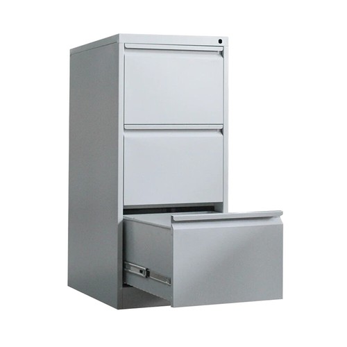 Armoire métallique 3 - métallique,