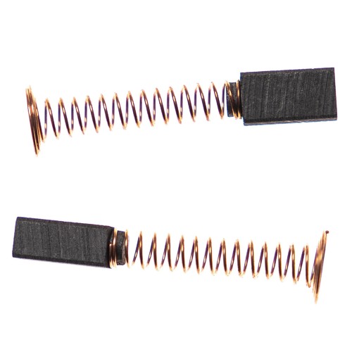 Balais charbon pour dremel - balais,