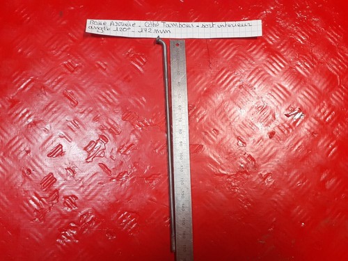 Rayons ard 120 172mm pour - rayons,