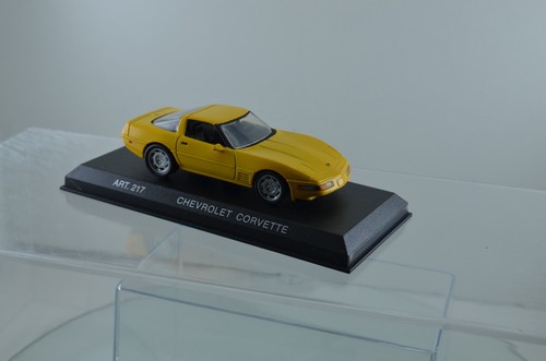 Chevrolet corvette zr1 - corvette,