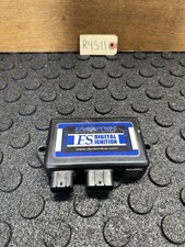 09 Kawasaki Kfx 700 Dynajet Cdi Box 