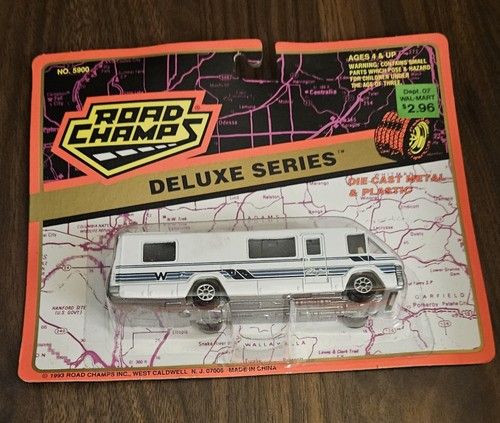 Road champs deluxe series - champs,