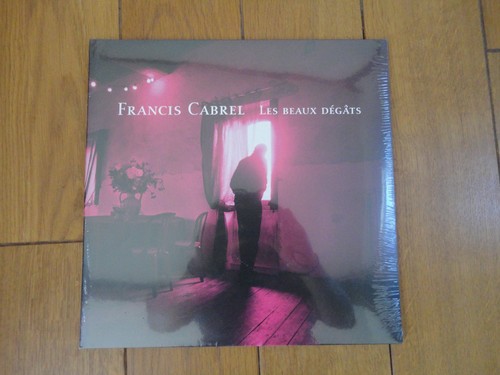 Double album 2lp 12t - 12t, francis