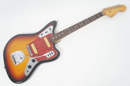 Fender japan jaguar - japan, jg-66
