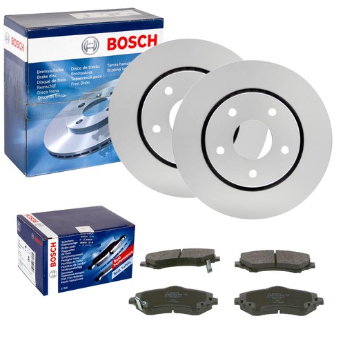 Bosch disques revêtements - bosch,