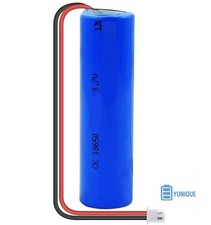 Batterie lipo 7v - lipo, 3.7v