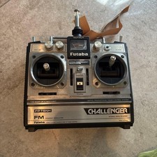 Radio Futaba FP-T5NH