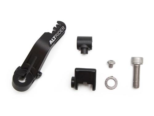 Altrider clutch arm extension - clutch,