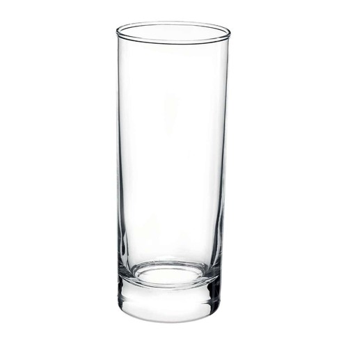 Set verres long drink - 3,