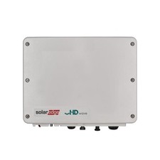 SolarEdge SE3000H Home Wave 3