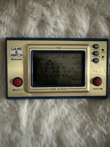 Jeu electronique game - game, &