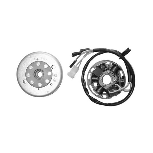 Volano moto complet sgr - volano, pour