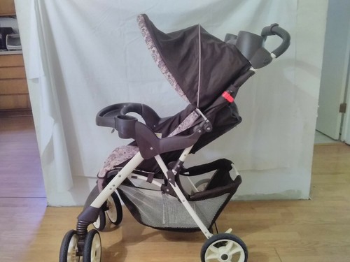 Graco stroller walk behind - graco,