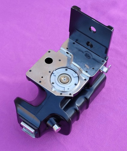 Hasselblad promotor drive - promotor,