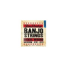 Cordes De Banjo Tenor DUNLOP