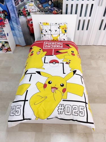 Pokemon pikachu set - 2, pièces