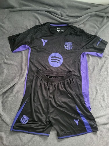 Maillot foot fc - de, du
