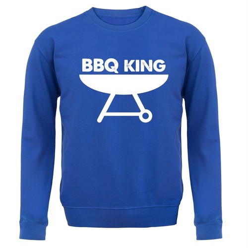 Bbq king adulte capuche - adulte, /