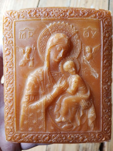 Sainte vierge enfant - enfant, jesus
