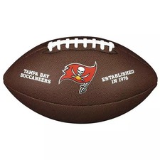 Ballon Football Américain NFL