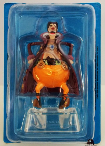 Figurine hachette one - figurine, piece