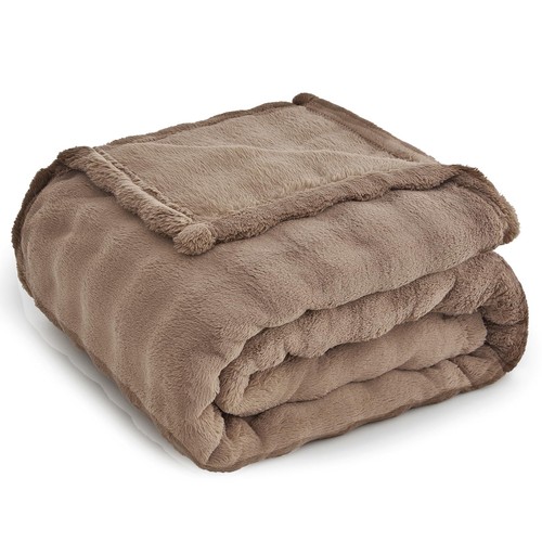 Couverture polaire - couverture,