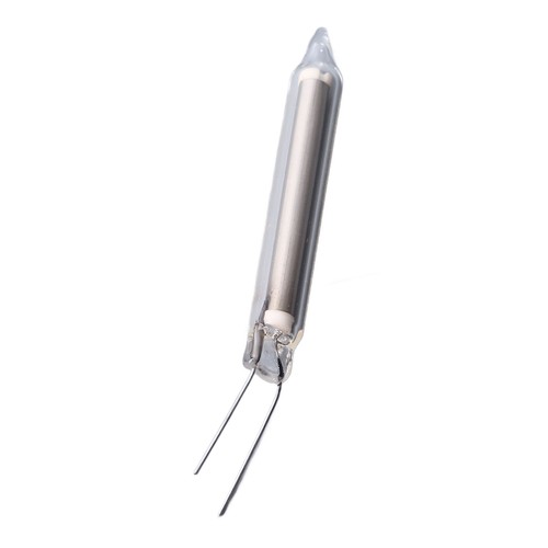 Tube geiger counter - geiger, verre