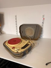 Ancien Electrophone Teppaz