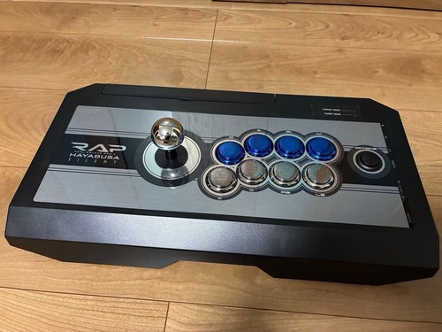 Hori real arcade pro - real, pro.v