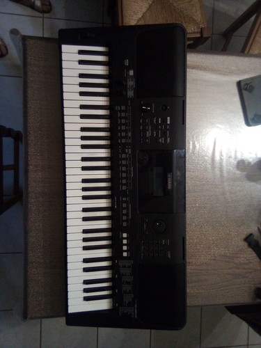 Synthétiseur yamaha - synthétiseur,