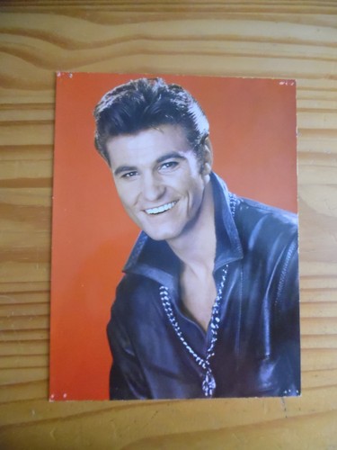 Vince taylor photo - ,