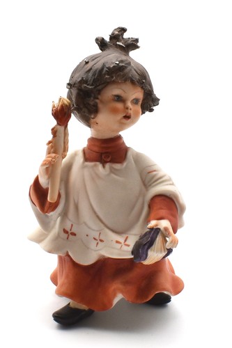 Capodimonte rori figurine - capodimonte,