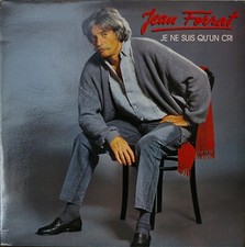JEAN FERRAT: Je Ne Suis Qu'Un