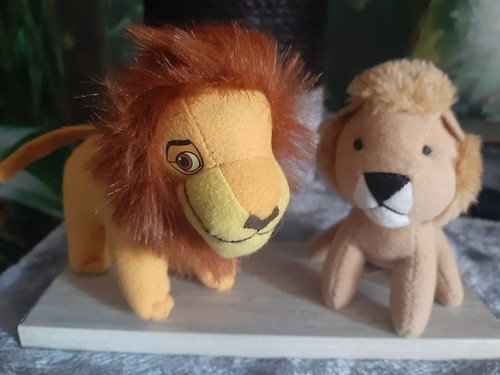 Anciennes peluches disney - anciennes,